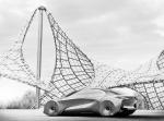 BMW Vision Next 100 2016 года